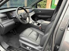 Li Auto ONE 2021 Extended Range 6-Seater - ფოტო 7