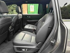 Li Auto ONE 2021 Extended Range 6-Seater - ფოტო 8