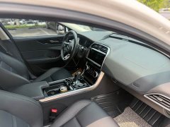 Jaguar XEL 2.0T 250PS S Aspiration Elegance Edition - ფოტო 10