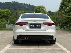 Jaguar XEL 2.0T 250PS S Aspiration Elegance Edition - ფოტო 11