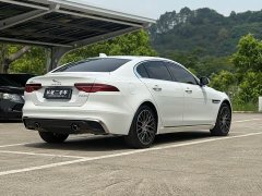 Jaguar XEL 2.0T 250PS S Aspiration Elegance Edition - ფოტო 12