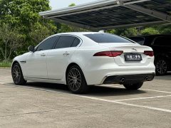 Jaguar XEL 2.0T 250PS S Aspiration Elegance Edition - ფოტო 13