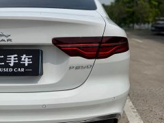 Jaguar XEL 2.0T 250PS S Aspiration Elegance Edition - ფოტო 14