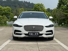 Jaguar XEL 2.0T 250PS S Aspiration Elegance Edition - ფოტო 2