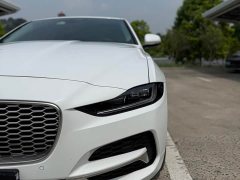 Jaguar XEL 2.0T 250PS S Aspiration Elegance Edition - ფოტო 4