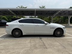 Jaguar XEL 2.0T 250PS S Aspiration Elegance Edition - ფოტო 6