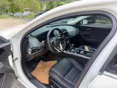 Jaguar XEL 2.0T 250PS S Aspiration Elegance Edition - ფოტო 7