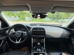 Jaguar XEL 2.0T 250PS S Aspiration Elegance Edition - ფოტო 9