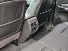 Cadillac XT4 28T FWD Luxury - ფოტო 9
