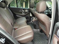 Mercedes-Benz GLE (Imported) GLE 350 4MATIC Fashion - ფოტო 11