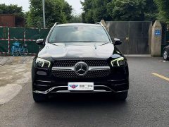 Mercedes-Benz GLE (Imported) GLE 350 4MATIC Fashion - ფოტო 2