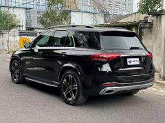 Mercedes-Benz GLE (Imported) GLE 350 4MATIC Fashion - ფოტო 4