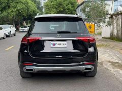 Mercedes-Benz GLE (Imported) GLE 350 4MATIC Fashion - ფოტო 5