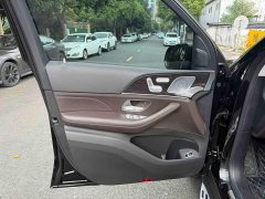 Mercedes-Benz GLE (Imported) GLE 350 4MATIC Fashion - ფოტო 6