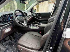 Mercedes-Benz GLE (Imported) GLE 350 4MATIC Fashion - ფოტო 7