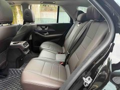 Mercedes-Benz GLE (Imported) GLE 350 4MATIC Fashion - ფოტო 8