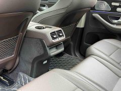 Mercedes-Benz GLE (Imported) GLE 350 4MATIC Fashion - ფოტო 9