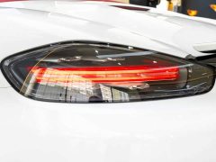 Porsche 718 2022 Boxster 2.0T - ფოტო 16