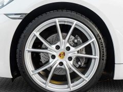 Porsche 718 2022 Boxster 2.0T - ფოტო 17