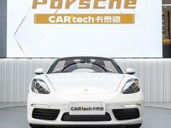 Porsche 718 2022 Boxster 2.0T - ფოტო 2