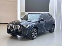 BMW X5 2023 xDrive 40Li M Sport Midnight Edition - ფოტო 1