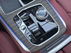 BMW X5 2023 xDrive 40Li M Sport Midnight Edition - ფოტო 11