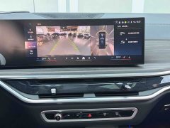 BMW X5 2023 xDrive 40Li M Sport Midnight Edition - ფოტო 12