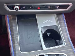 BMW X5 2023 xDrive 40Li M Sport Midnight Edition - ფოტო 14