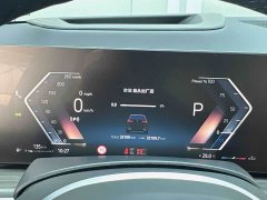 BMW X5 2023 xDrive 40Li M Sport Midnight Edition - ფოტო 15