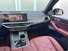 BMW X5 2023 xDrive 40Li M Sport Midnight Edition - ფოტო 16