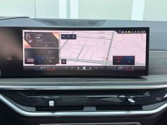 BMW X5 2023 xDrive 40Li M Sport Midnight Edition - ფოტო 17