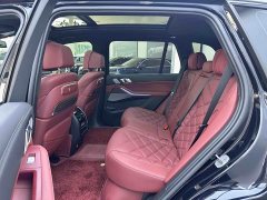 BMW X5 2023 xDrive 40Li M Sport Midnight Edition - ფოტო 18