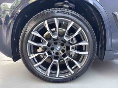 BMW X5 2023 xDrive 40Li M Sport Midnight Edition - ფოტო 19
