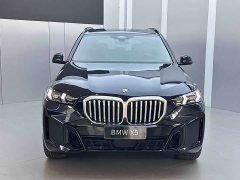 BMW X5 2023 xDrive 40Li M Sport Midnight Edition - ფოტო 2
