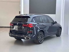 BMW X5 2023 xDrive 40Li M Sport Midnight Edition - ფოტო 3