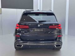BMW X5 2023 xDrive 40Li M Sport Midnight Edition - ფოტო 4