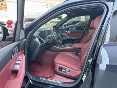 BMW X5 2023 xDrive 40Li M Sport Midnight Edition - ფოტო 5