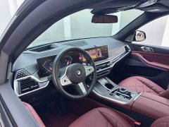 BMW X5 2023 xDrive 40Li M Sport Midnight Edition - ფოტო 6