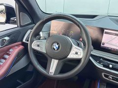 BMW X5 2023 xDrive 40Li M Sport Midnight Edition - ფოტო 9