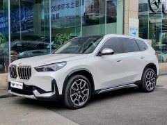 BMW X1 2023 xDrive25Li X Design Package - ფოტო 1