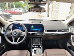 BMW X1 2023 xDrive25Li X Design Package - ფოტო 10