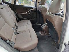 BMW X1 2023 xDrive25Li X Design Package - ფოტო 11