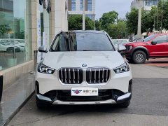 BMW X1 2023 xDrive25Li X Design Package - ფოტო 2