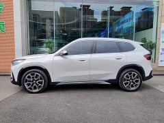 BMW X1 2023 xDrive25Li X Design Package - ფოტო 3