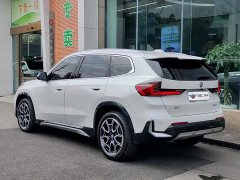 BMW X1 2023 xDrive25Li X Design Package - ფოტო 4