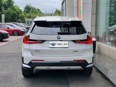 BMW X1 2023 xDrive25Li X Design Package - ფოტო 5