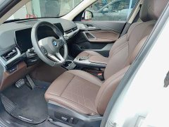 BMW X1 2023 xDrive25Li X Design Package - ფოტო 7