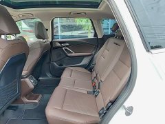 BMW X1 2023 xDrive25Li X Design Package - ფოტო 8