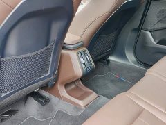 BMW X1 2023 xDrive25Li X Design Package - ფოტო 9