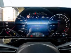 Mercedes-Benz E-Class New Energy 2024 E 350 e L Plug-in Hybrid Sedan - ფოტო 13